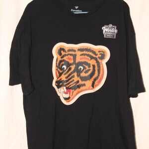 NHL Winter Classic Boston Bruins T-shirt